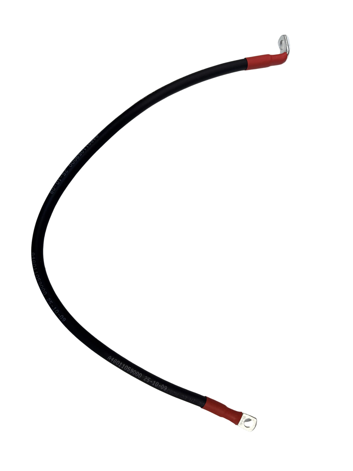 Starter cable A46011059000