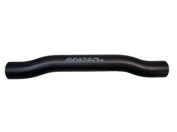 Preformed hose, radiator 55535025000