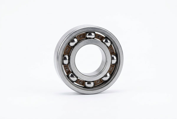 BALL BEARING 6004 TN9 C4 0625060042