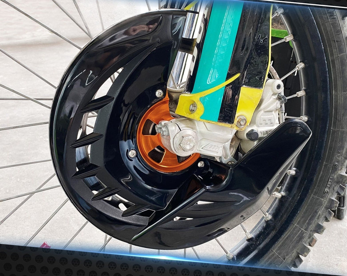 Protectie disc fata KTM/HUSQVARNA/GASGAS 2017-2025