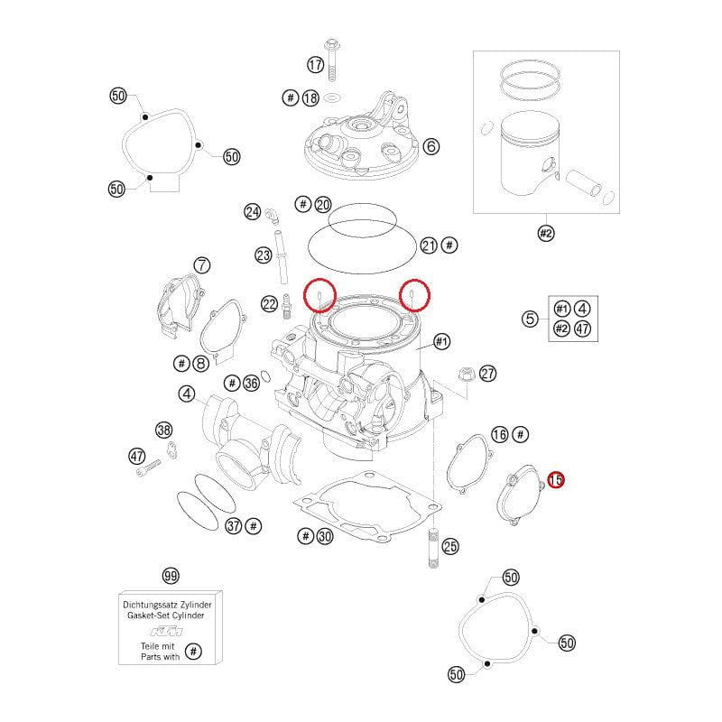 NEEDLE ROL.DIN5402 NRB 4x9.8