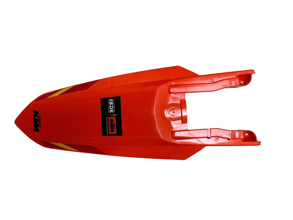 Aparatoare spate OEM KTM EXC SIX DAYS 2025 - A49008013000EBC