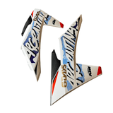 SPOILER KIT SIX DAYS 2024