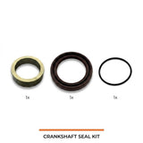 Crank Sleeve + Viton Seal + Viton O-Ring kit