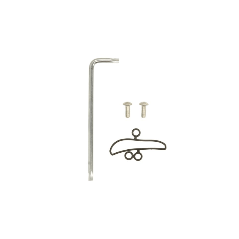 Carburettor repair kit