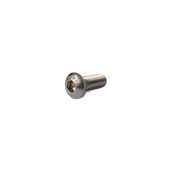 Surub cap bombat M6x16 pentru KTM, Husqvarna, GasGas 2018-2026 - 0738060167