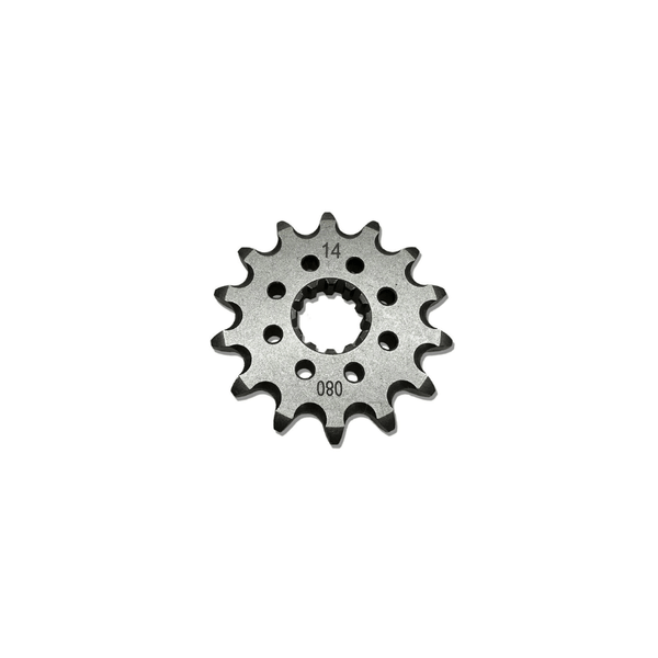 Pinion fata 14 dinti KTM 65 SX, Husqvarna TC 65 2002-2026 - A40533029014