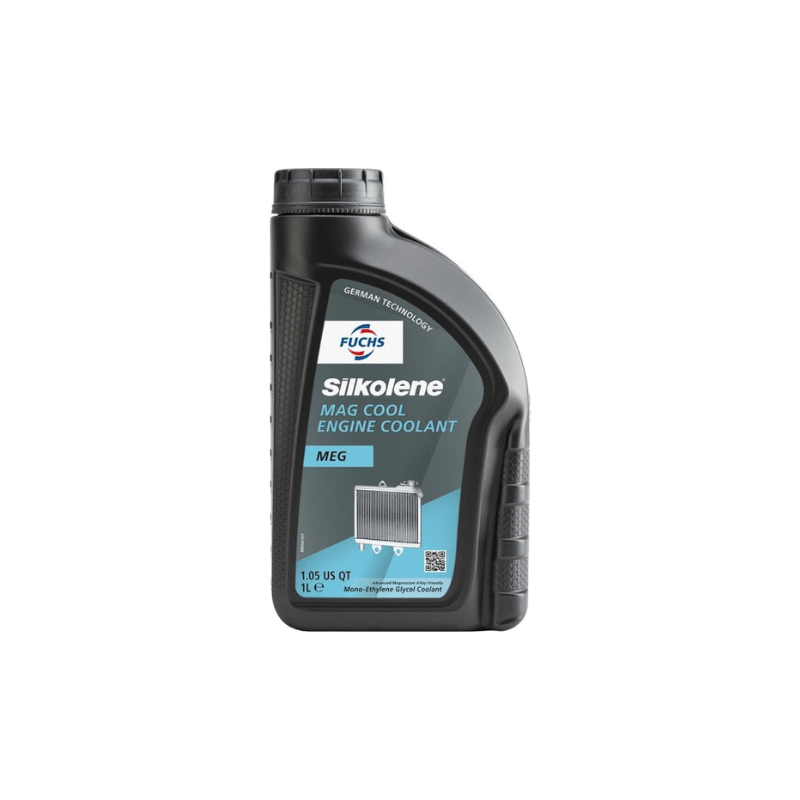 Antigel SILKOLENE MAG COOL 1l -40°C