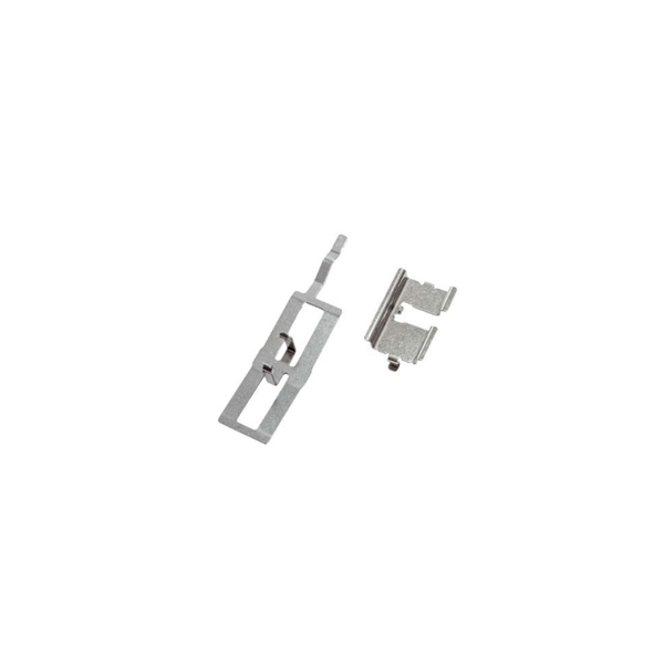 Set arcuri fixare placute frana fata Husqvarna FE/TE 2018-2021 - 24013018000