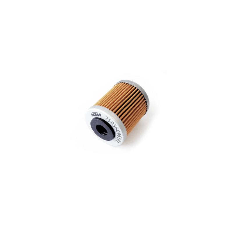 Filtru ulei scurt KTM 690, Husqvarna 701, GasGas 700 (2007-2024) - 75038046100