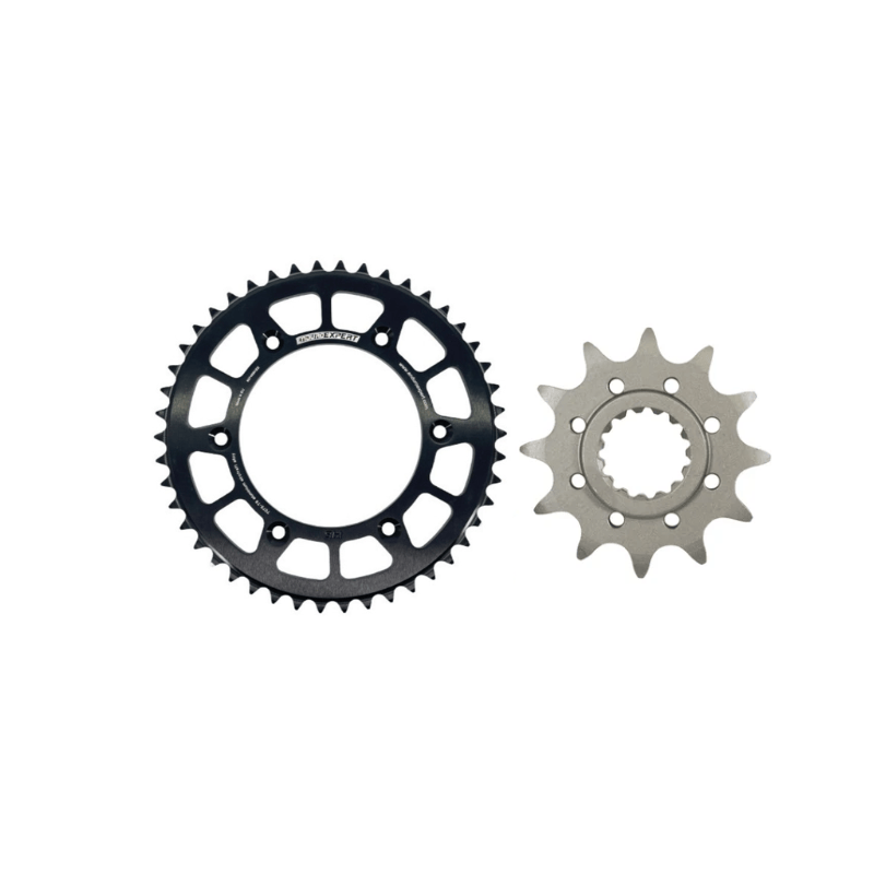 Set 13x50 Sprockets Kit KTM/Husqvarna/GasGas 150-500