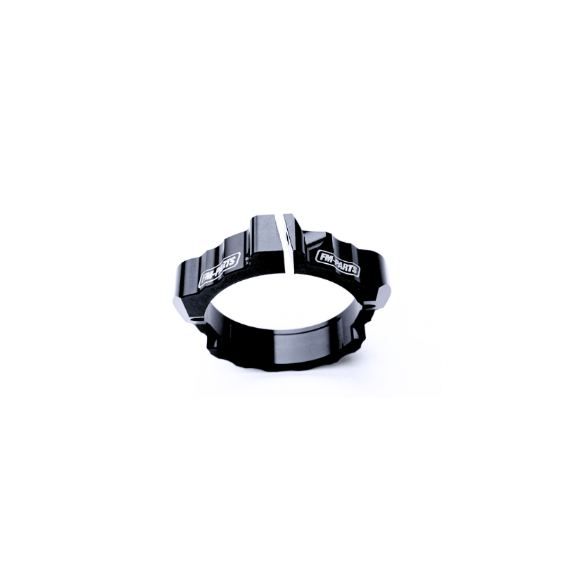 Engine Flange Protection FmParts
