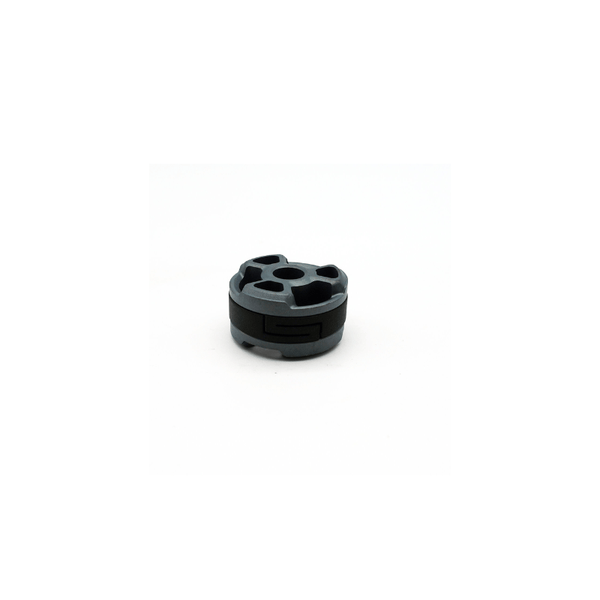 Ansamblu piston midvalve D23 furca fata KTM Husqvarna 2019-2026 - 48602002S