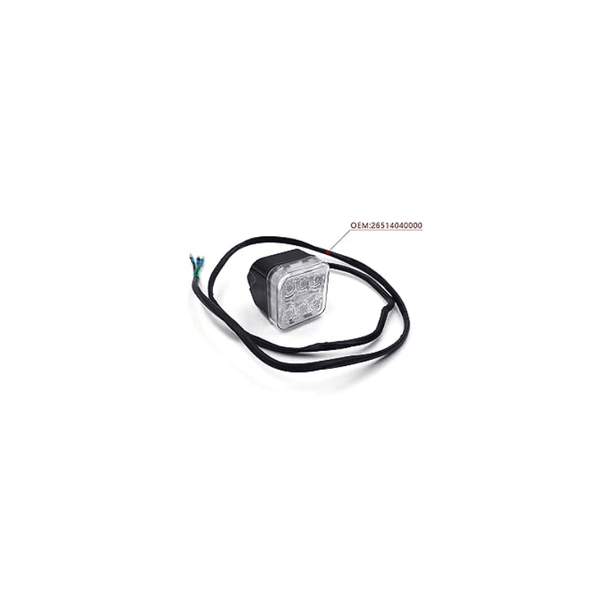 Stop Spate LED pentru Husqvarna FE/TE/TX 2017-2019 - 26514040000