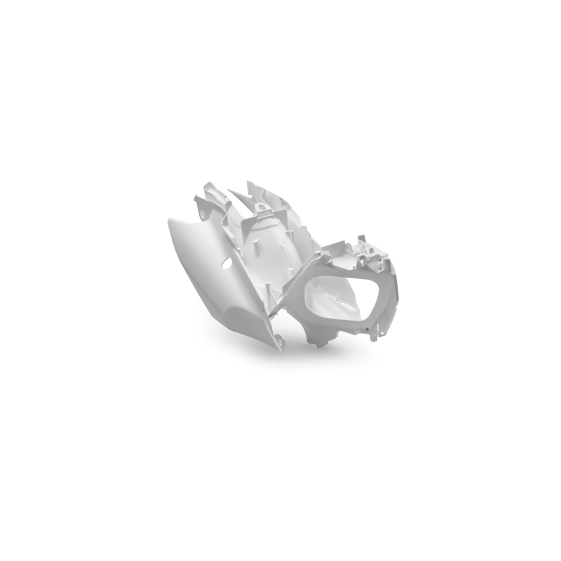Carcasa filtru aer pentru KTM EXC/SX/XC 2012-2016 - 7770600104428