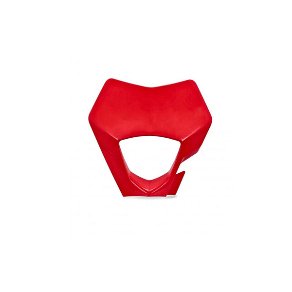 Masca Far Rosie pentru GasGas EC 250/300/350F 2021-2023 - A54008001000FB