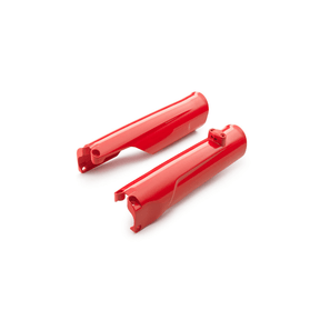 Fork Protection Kit for KTM & Husqvarna 2025-2026 — Red