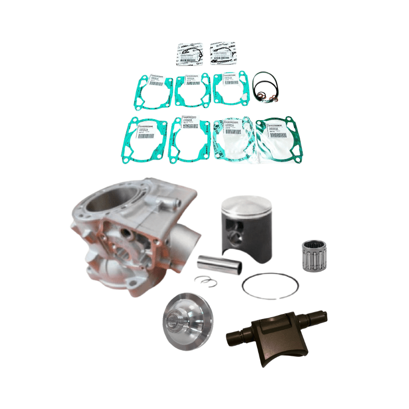 Kit conversie 250 la 300 2T TBI 2024-2026+ KTM/HUSQVARNA/GASGAS