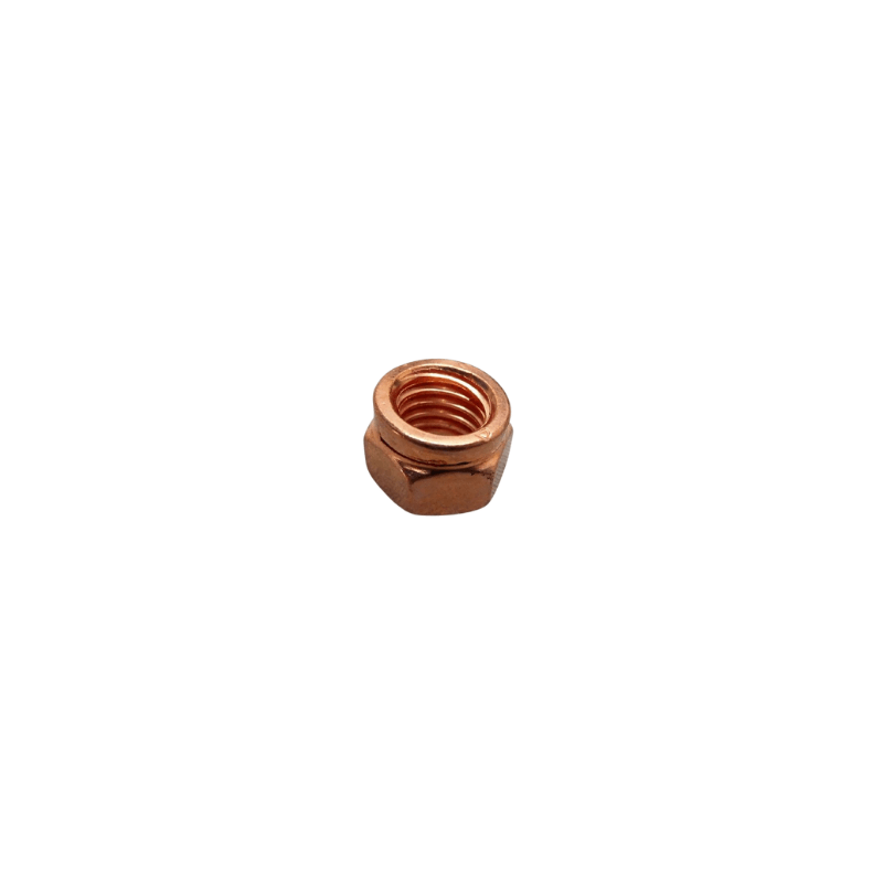 Piulita autoblocanta M10 cupru pentru KTM, Husqvarna si GasGas - 54310086100