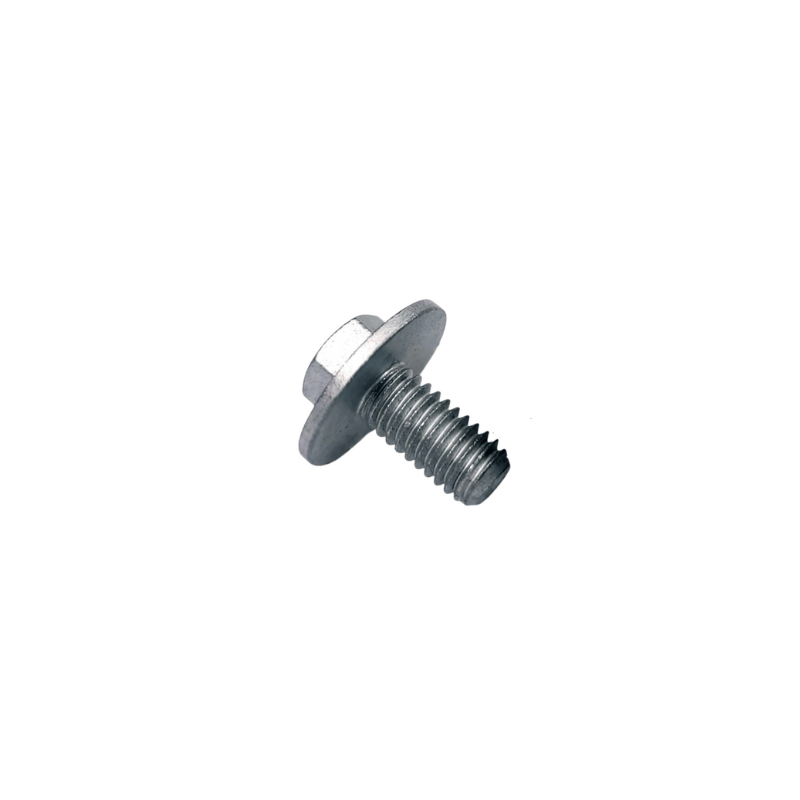 COLLAR SCREW M6X12          TX