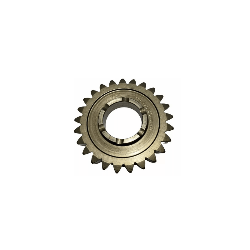 Idler gear, 3rd gear, teeth 25