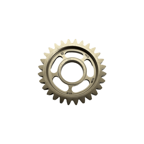 Pinion treapta 3 cutie viteze KTM 450/500 EXC-F si Husqvarna FE 2023 - 79533513000