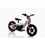 4MX BICICLETA ELECTRICA COPII E-FUN 12' RED