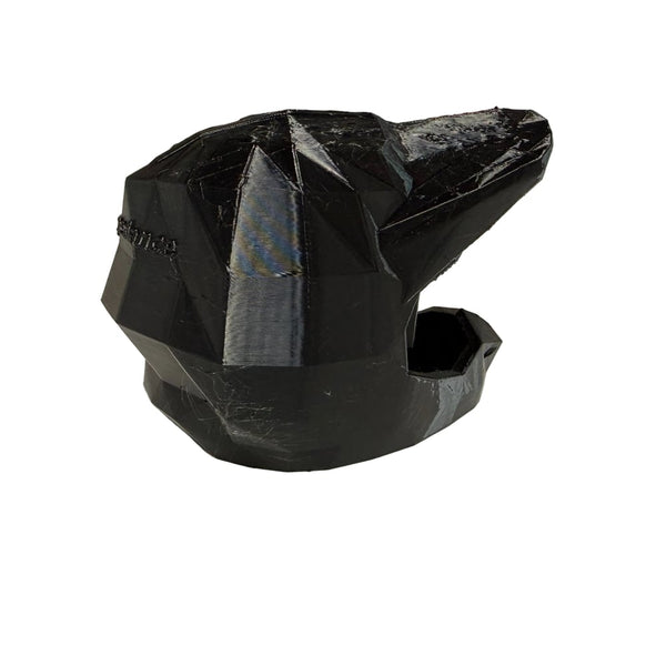 Enduro Helmet Tow Hitch Cover EH-TH-002