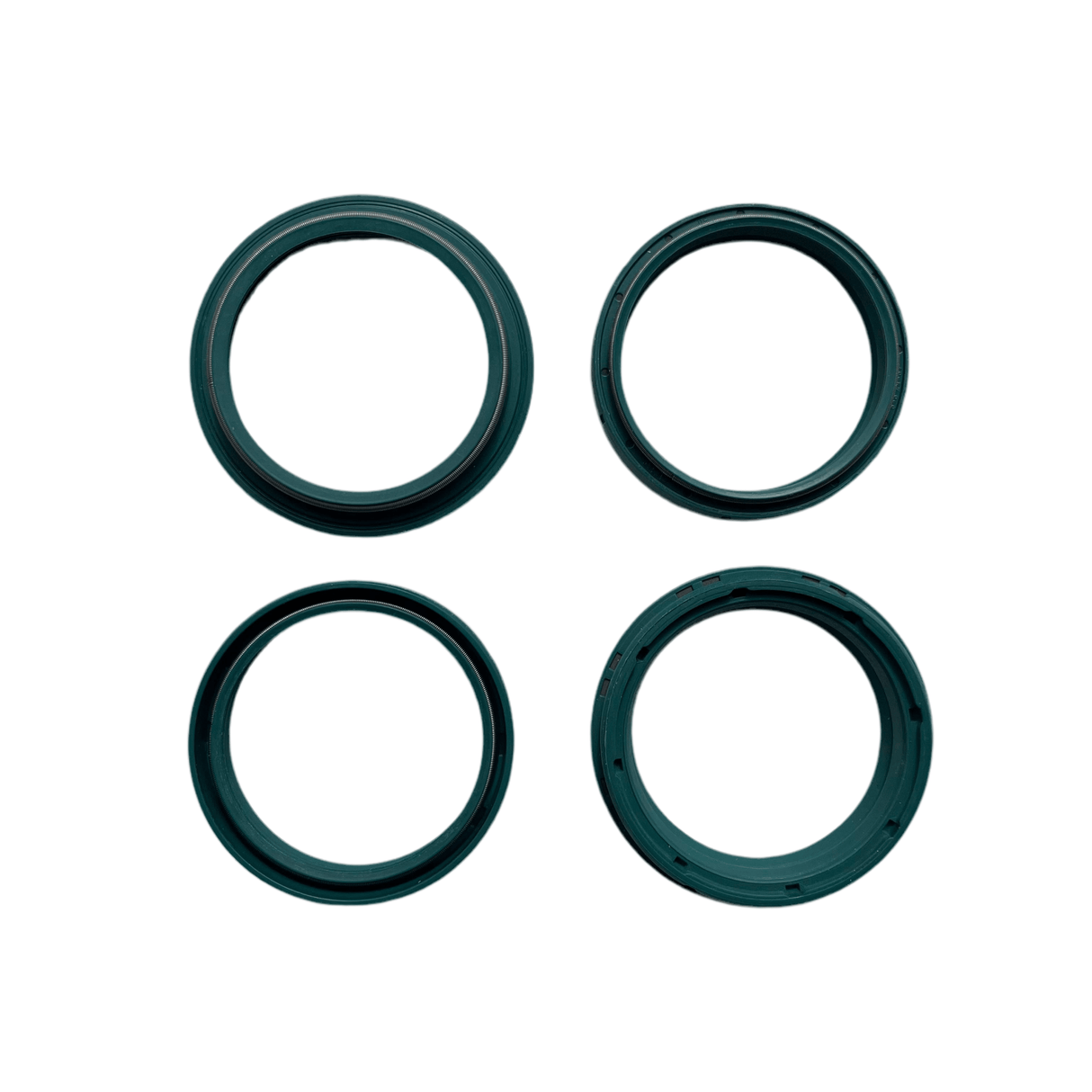 Set Simeringuri Furca Praf/Ulei, SKF HD (Heavy Dutty) 2016-PREZENT WP/KTM/HUSQVARNA/GASGAS