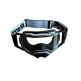 Ramx Goggles BLACK ENDURO/MX