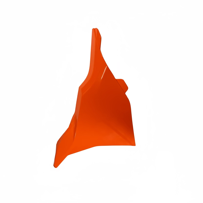 Capac stanga cutie filtru aer KTM 85 SX 2025-2026 - A41006003000EB