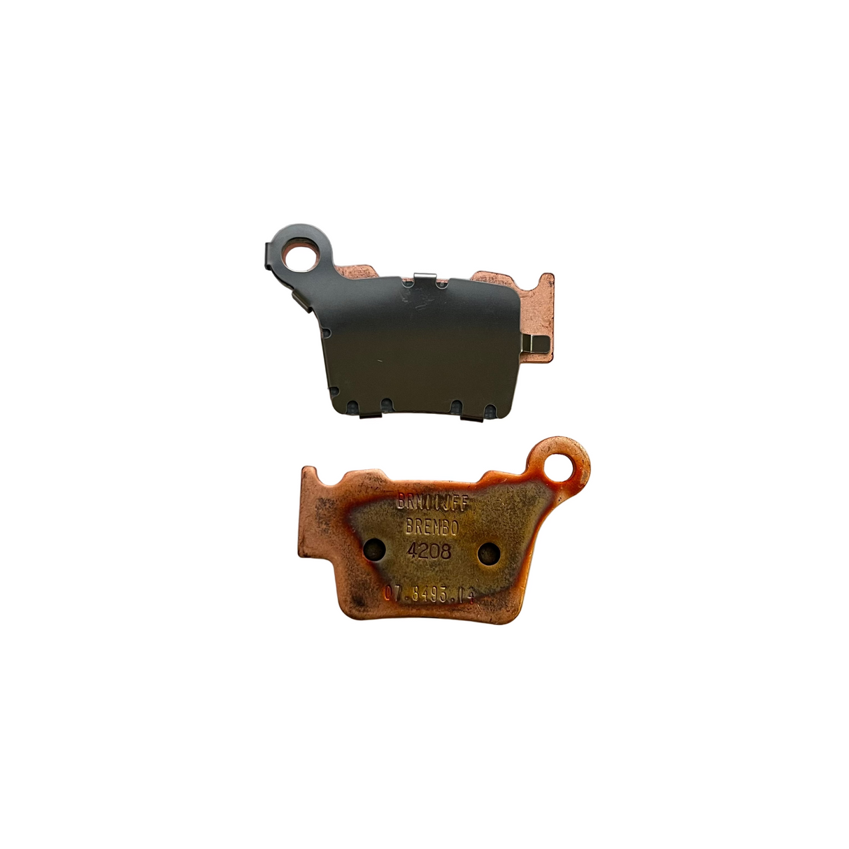  BREMBO OEM Kit placute KTM/HUSQVARNA/GASGAS 2004-2024