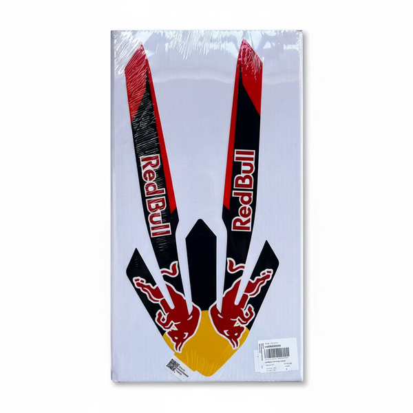 Autocolant aripa fata KTM EXC/XC-W Champion Edition 2025-2026 - A46008093200
