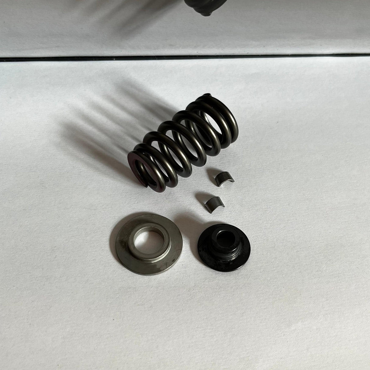 VALVE SPRING KIT EXHAUST