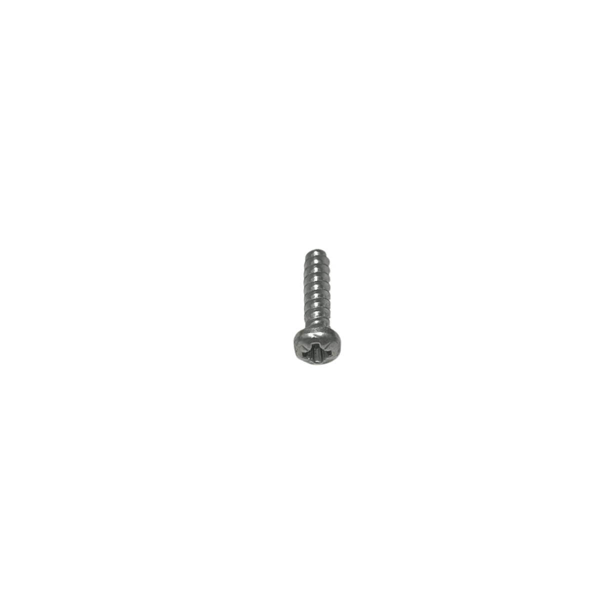 SCREW FOR PLASTIC D 4X18