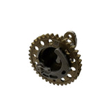 Ax cu came pentru KTM 450 EXC-F si Husqvarna FE 450 2020-2023 - 79536510144