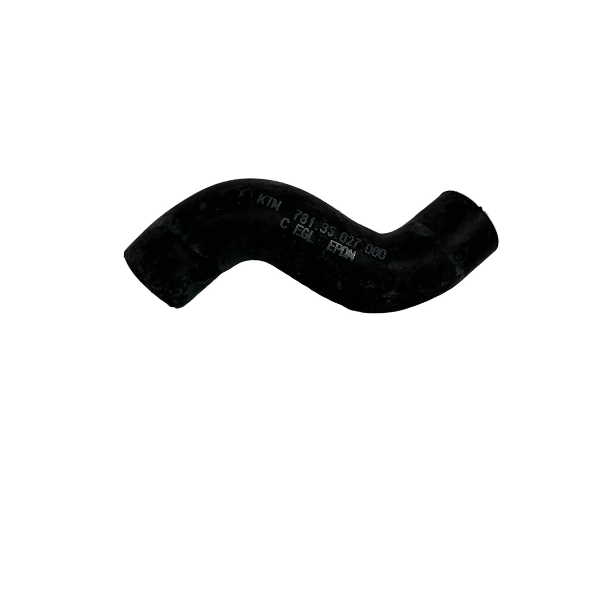 Furtun Radiator Dreapta KTM/HQV 450/500 EXC 2012-2016 - 78135027000