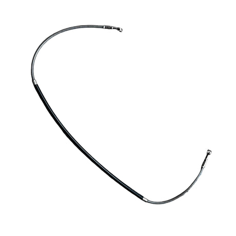 FRONT BRAKE LINE