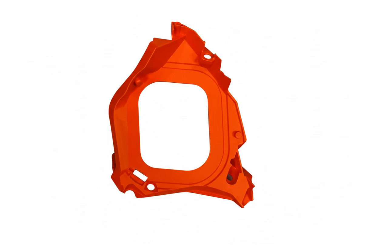 AIR FILTER BOX A41006001000EB