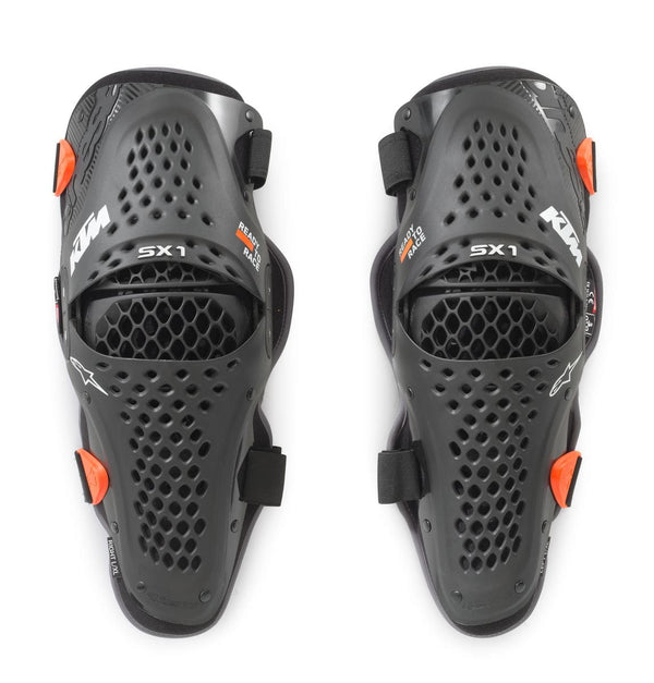 Set Protectii Genunchi / Genunchiere KTM SX-1 V2 Originale