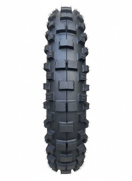 Obor Bulwark EXTREME X-Soft 140/80-18 | Anvelopa de Extreme Hard Enduro