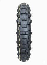 Obor E81 Super Soft 140/80-18 | Anvelopa de Hard Enduro