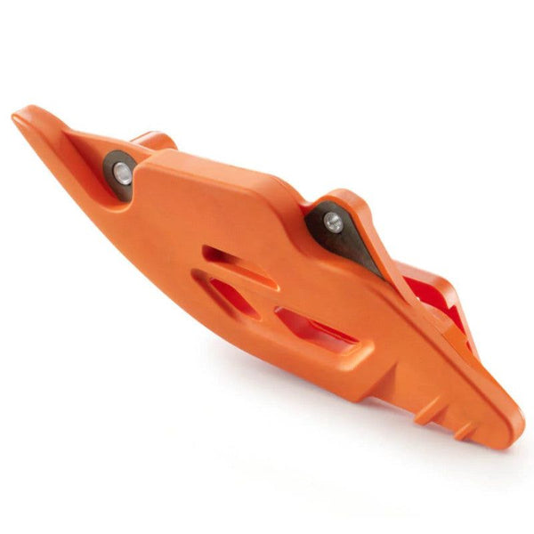 Ghidaj lant OEM portocaliu KTM 250-500 EXC SIX DAYS 2024 - A46004070000EB