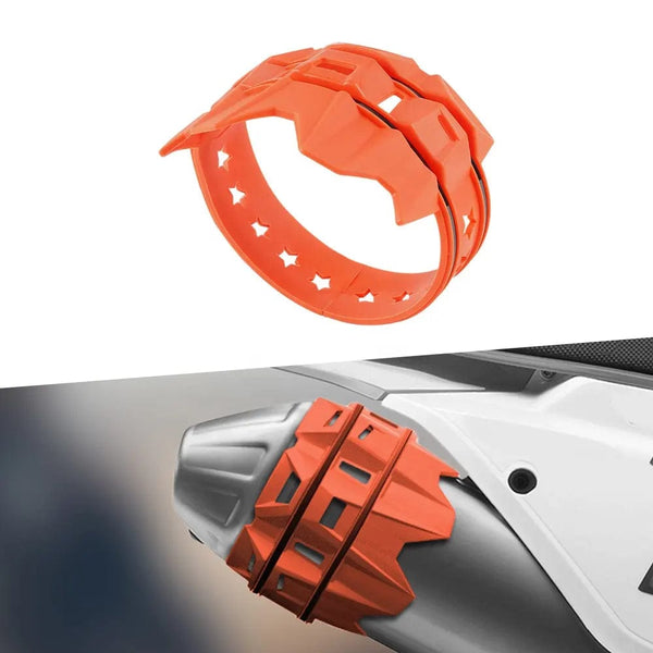 Protectie Universala Toba/Evacuare Finala 2T/4T KTM/HUSQVARNA/GASGAS