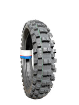 Cauciuc Anvelopa MITAS 120/90-18 TERRA FORCE-EX Rear green