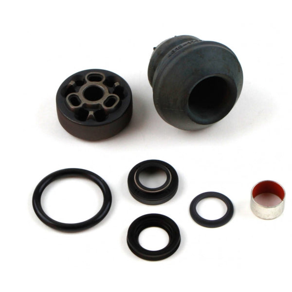 REVISION KIT MONOSHOCK MINI 17 RP10004