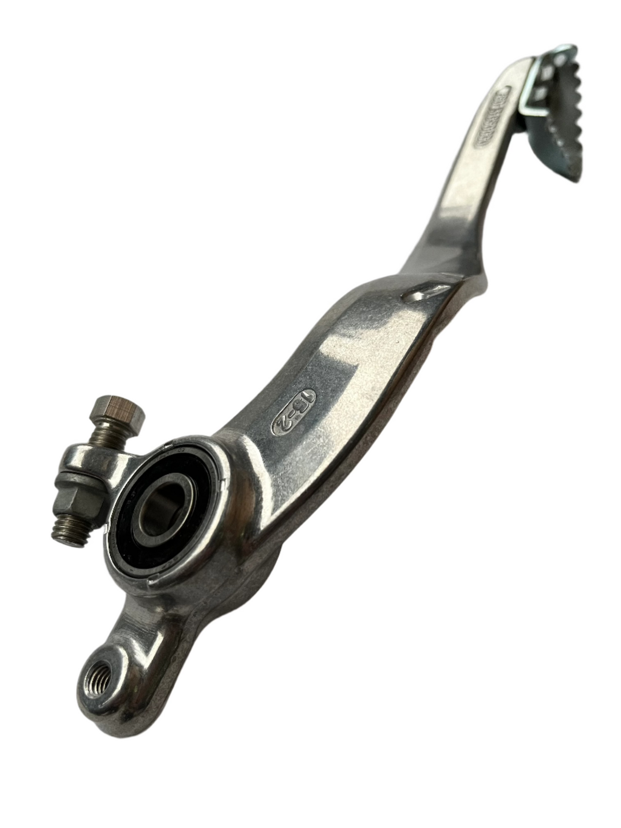 FOOT BRAKE LEVER CPL.