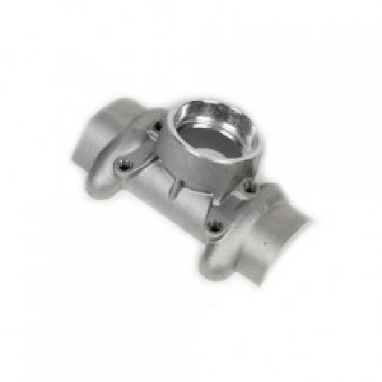 Connection Flange