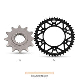 JT 12T + JT 47T Sprockets kit