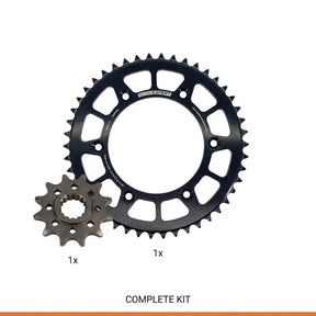 JT 13T + EE 51T Sprockets kit